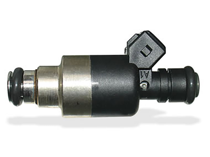 Inyector Para Sistema Multiport