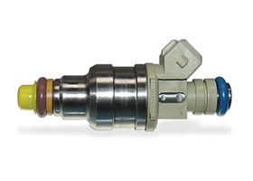Inyector Para Sistema Multiport