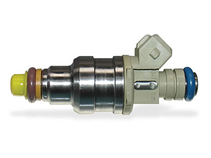 Inyector Para Sistema Multiport
