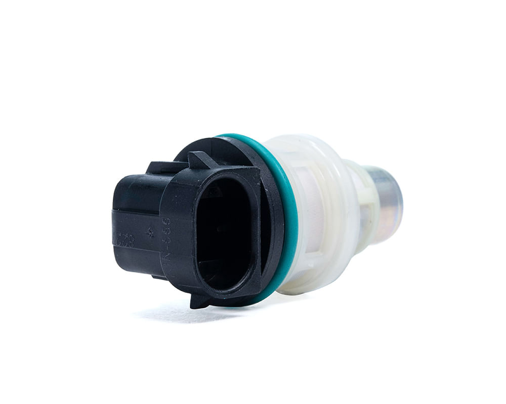Inyector Para Sistema Tbi