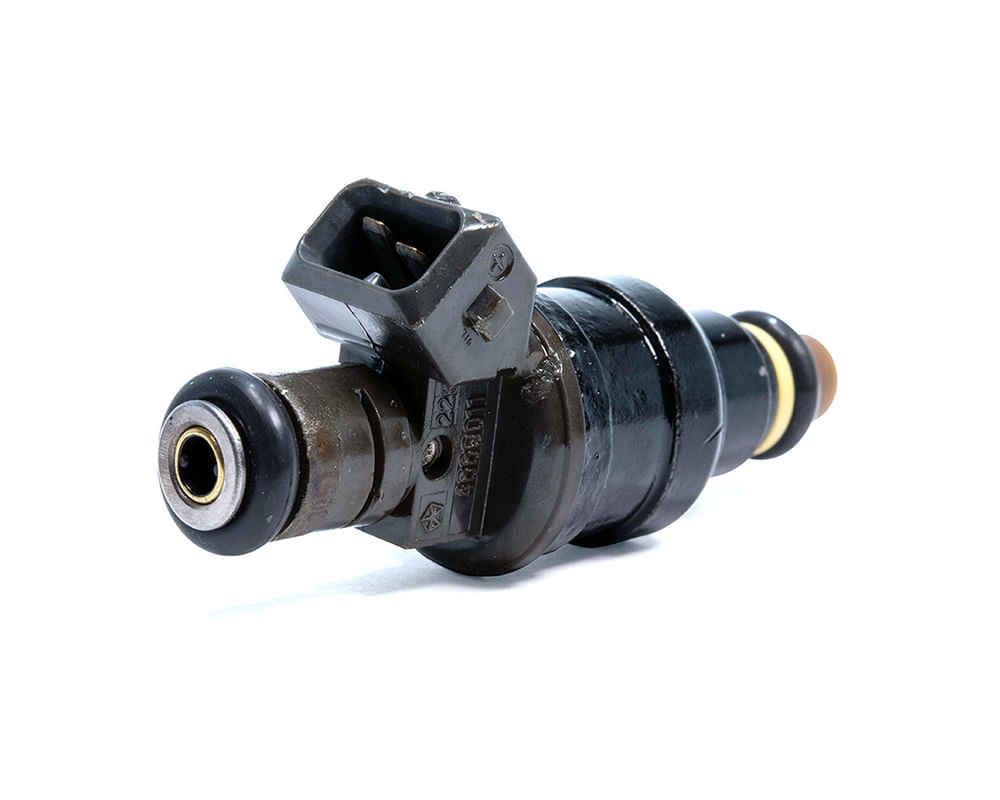 Inyector Para Sistema Multiport