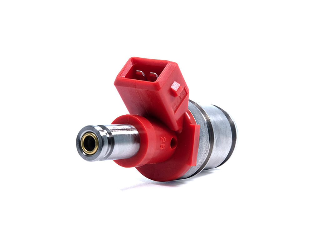 Inyector Para Sistema Multiport