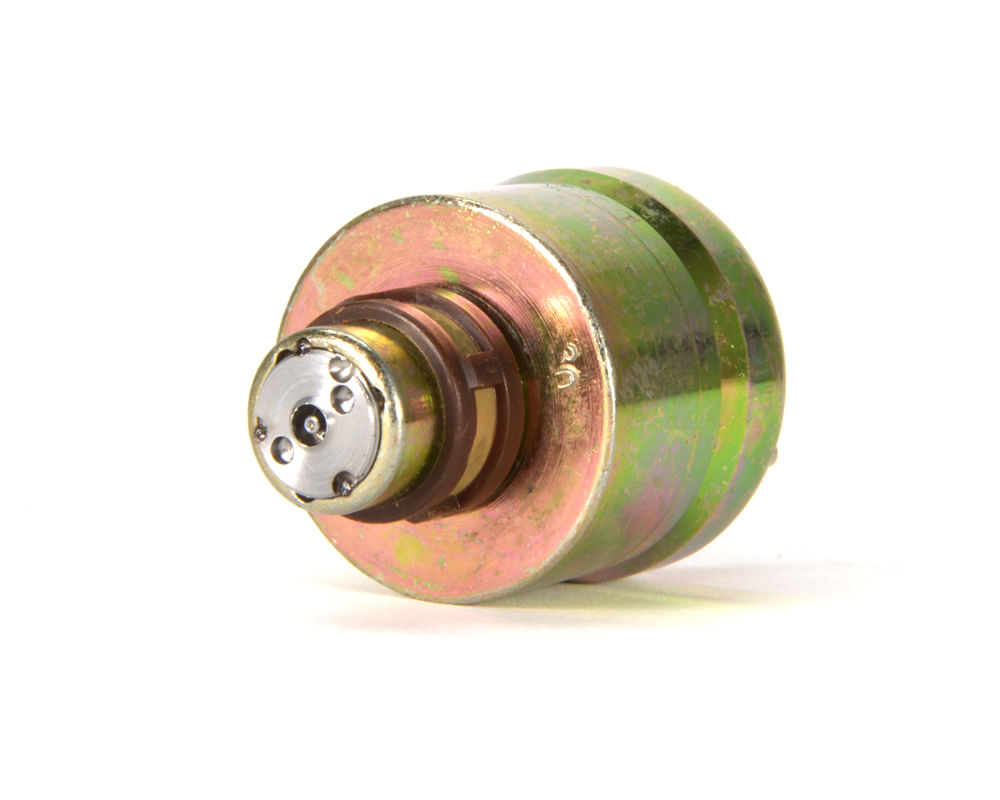 Inyector Para Sistema Tbi