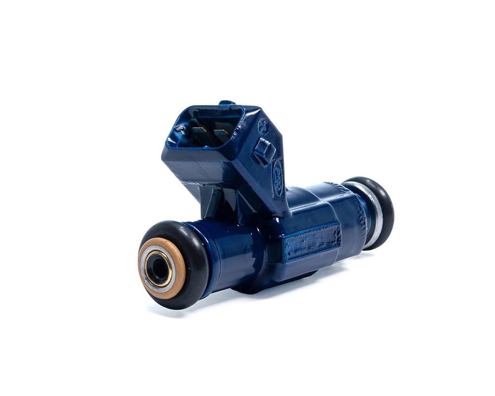 Inyector Para Sistema Multiport