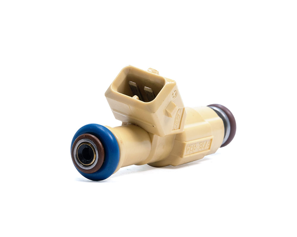 Inyector Para Sistema Multiport