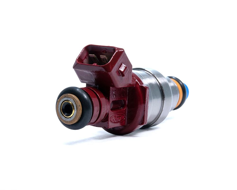 Inyector Para Sistema Multiport