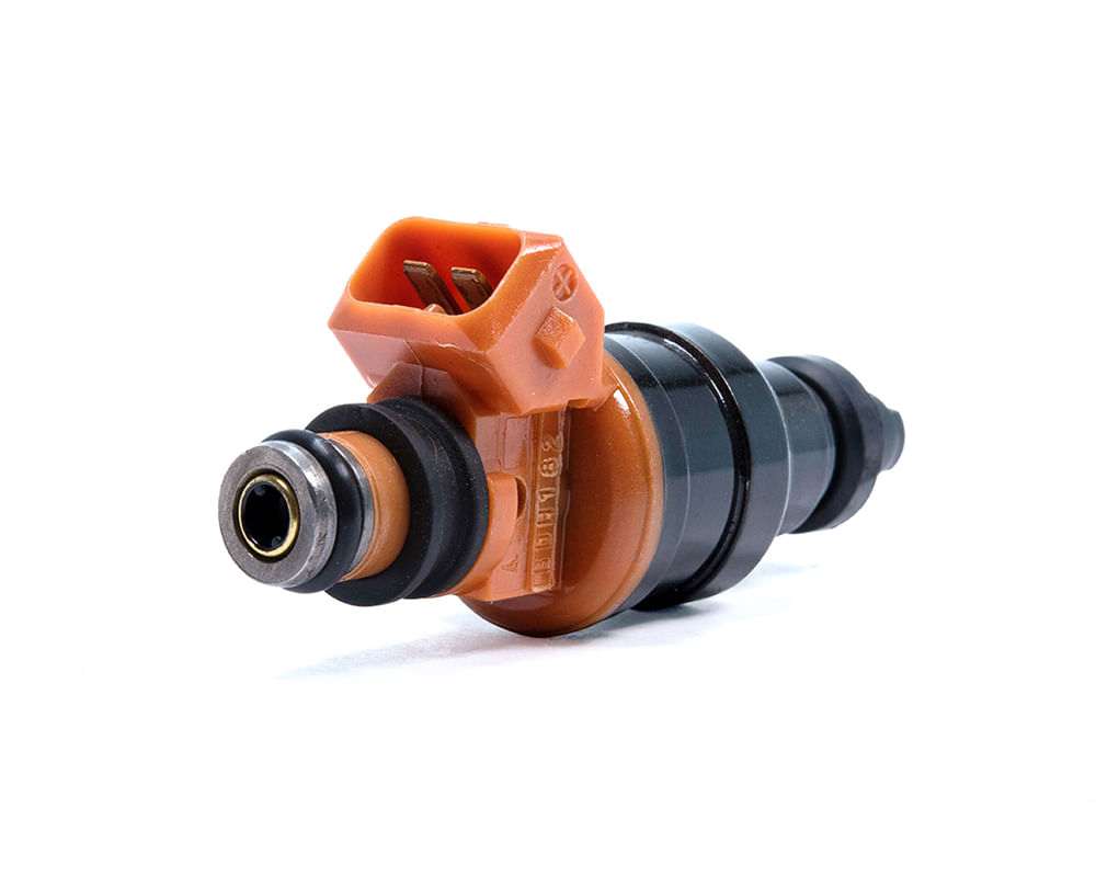 Inyector Para Sistema Multiport