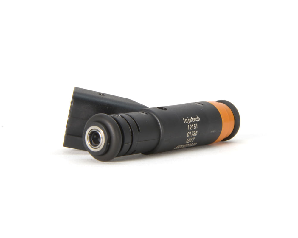 Inyector Para Sistema Multiport