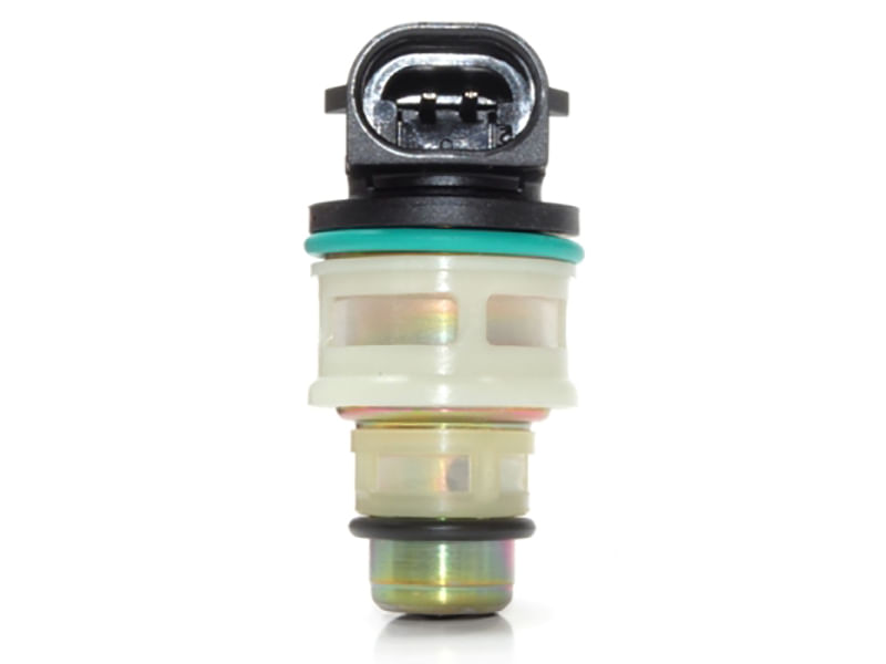 Inyector Para Sistema Tbi