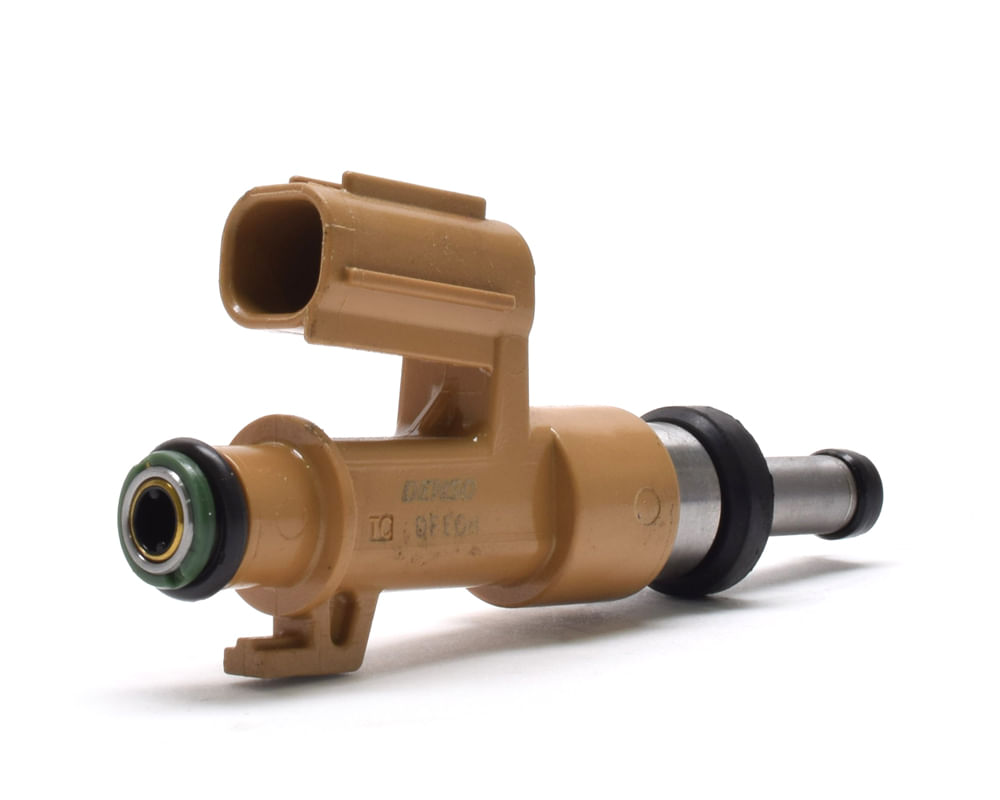 Inyector Para Sistema Multiport