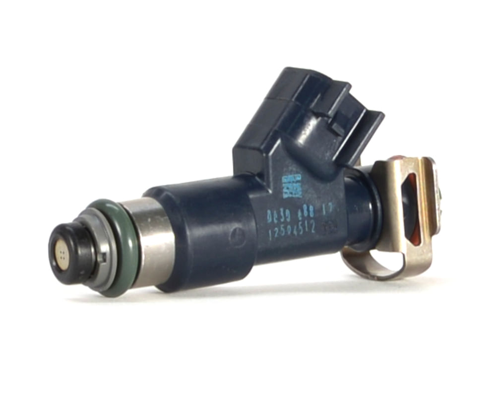 Inyector Para Sistema Multiport