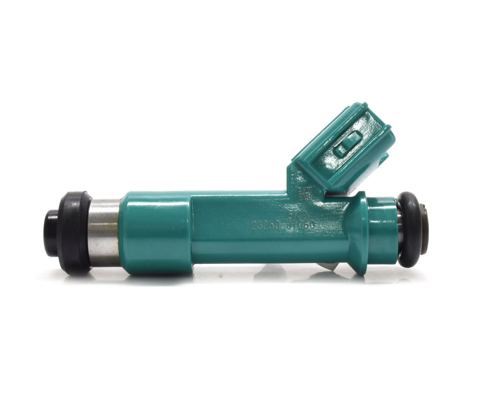 Inyector Para Sistema Multiport