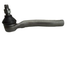 Terminal Exterior Delantera