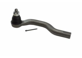 Terminal Exterior Delantera