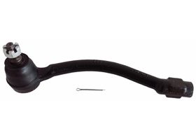 Terminal Exterior Delantera