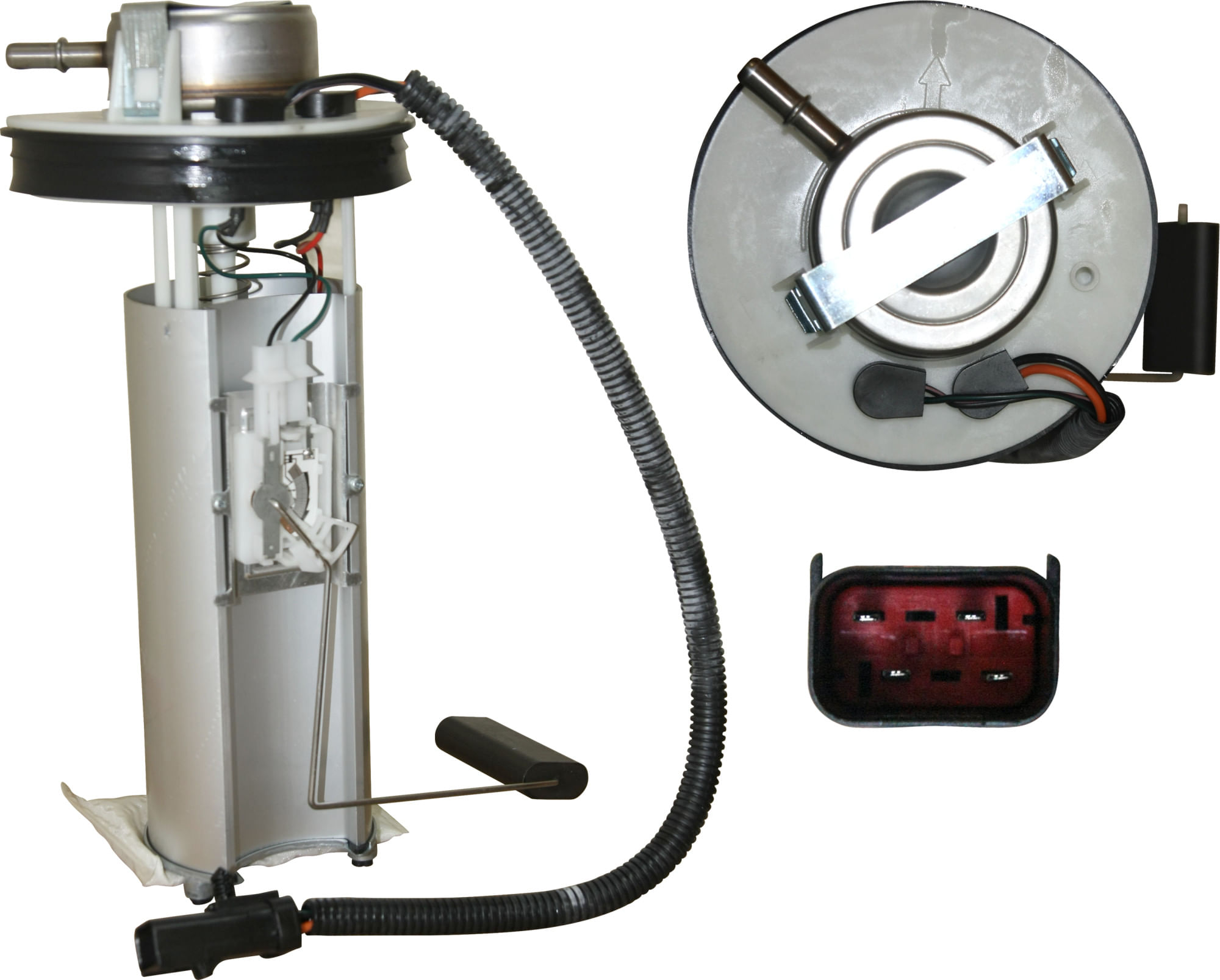 Modulo Bomba Combustible