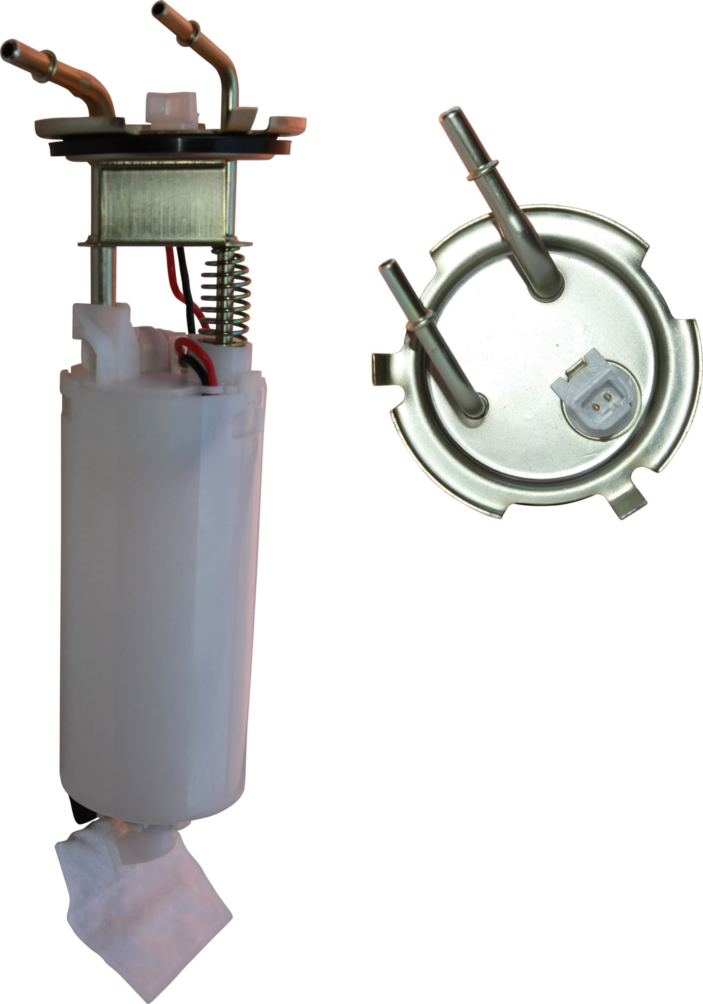 Modulo Bomba Combustible