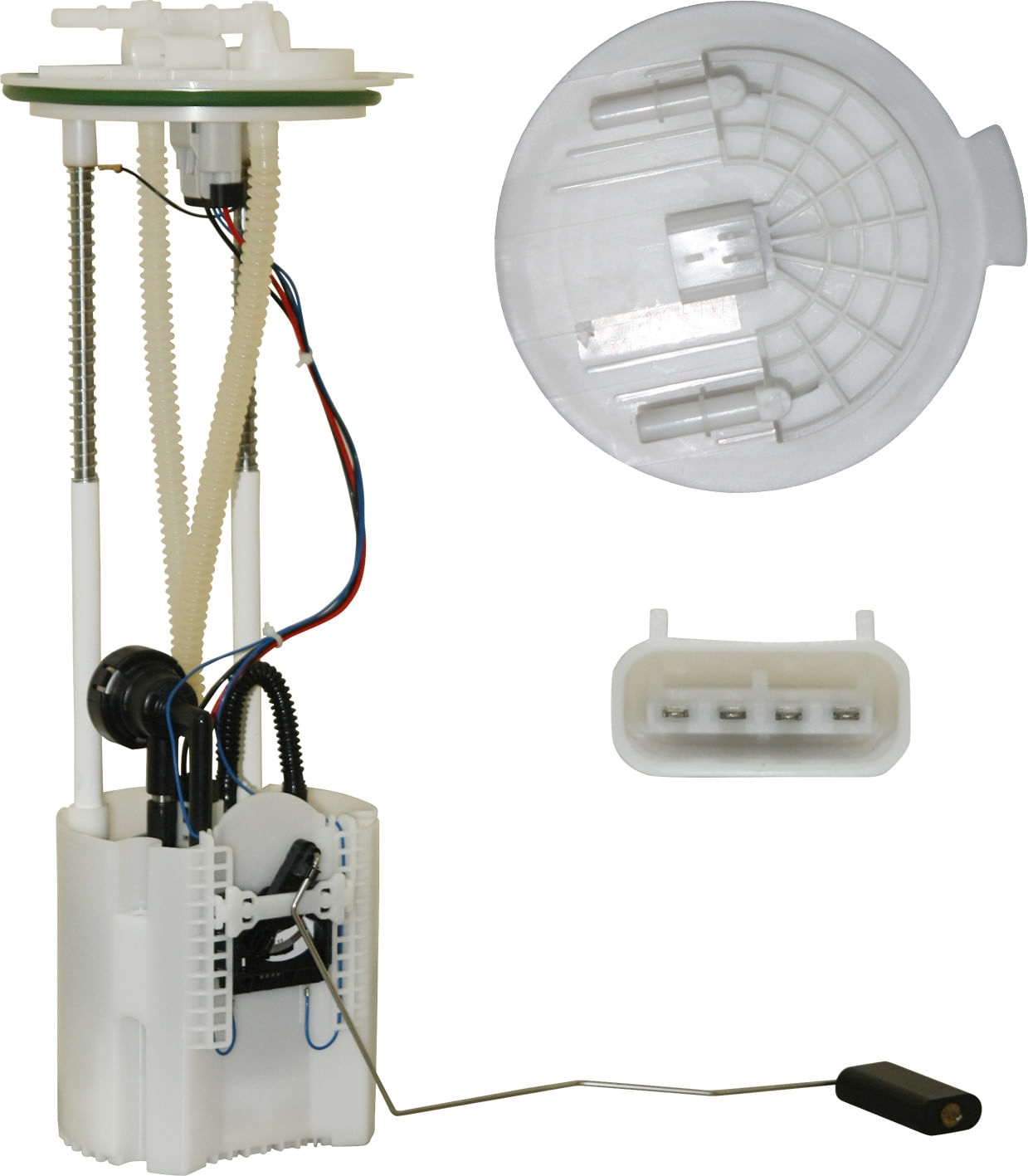 Modulo Bomba Combustible