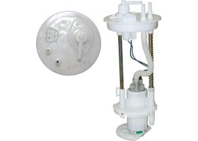 Modulo Bomba Combustible