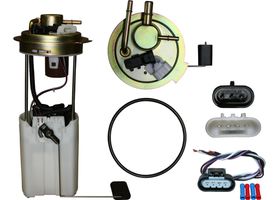 Modulo Bomba Combustible