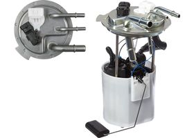 Modulo Bomba Combustible