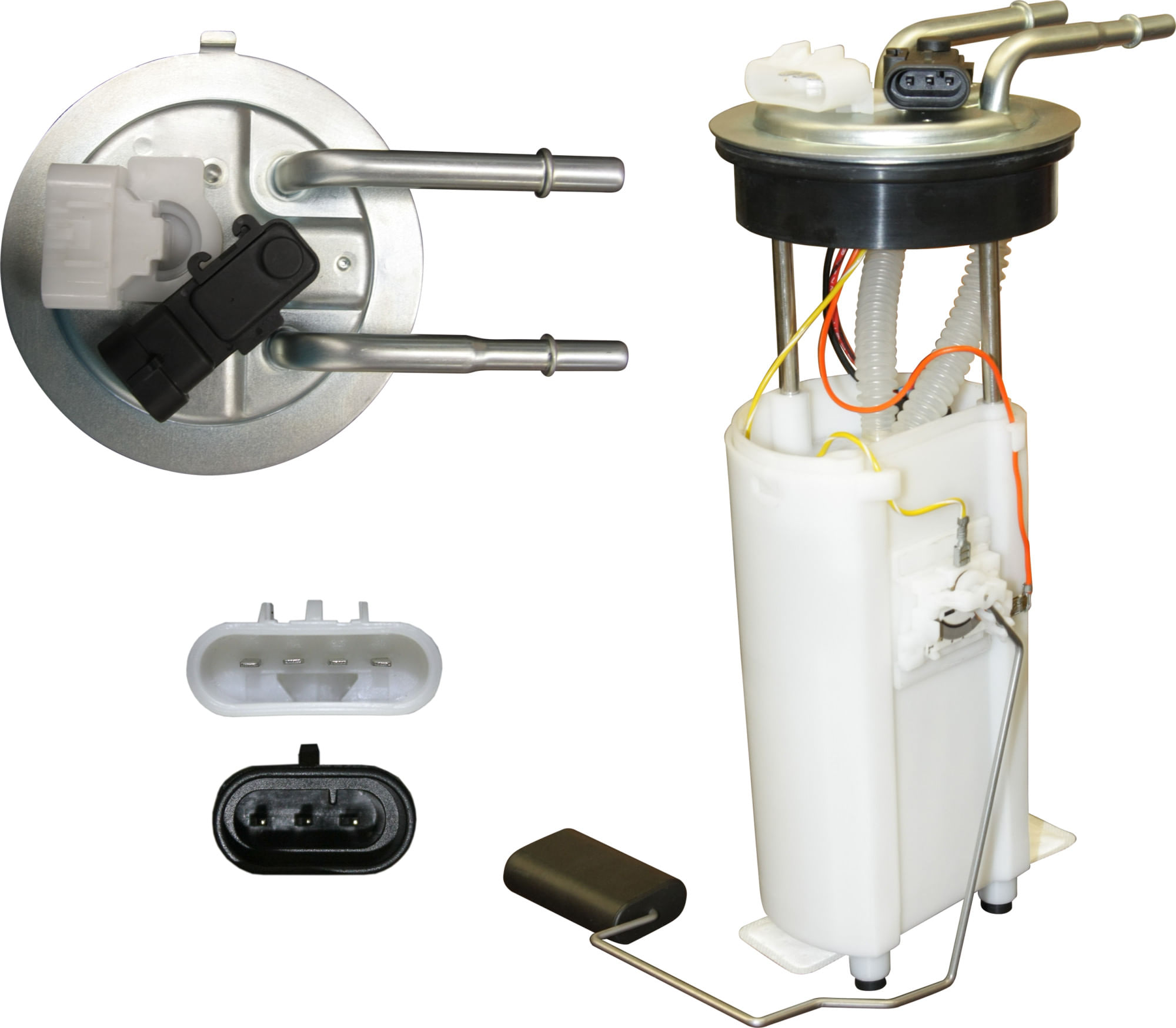 Modulo Bomba Combustible