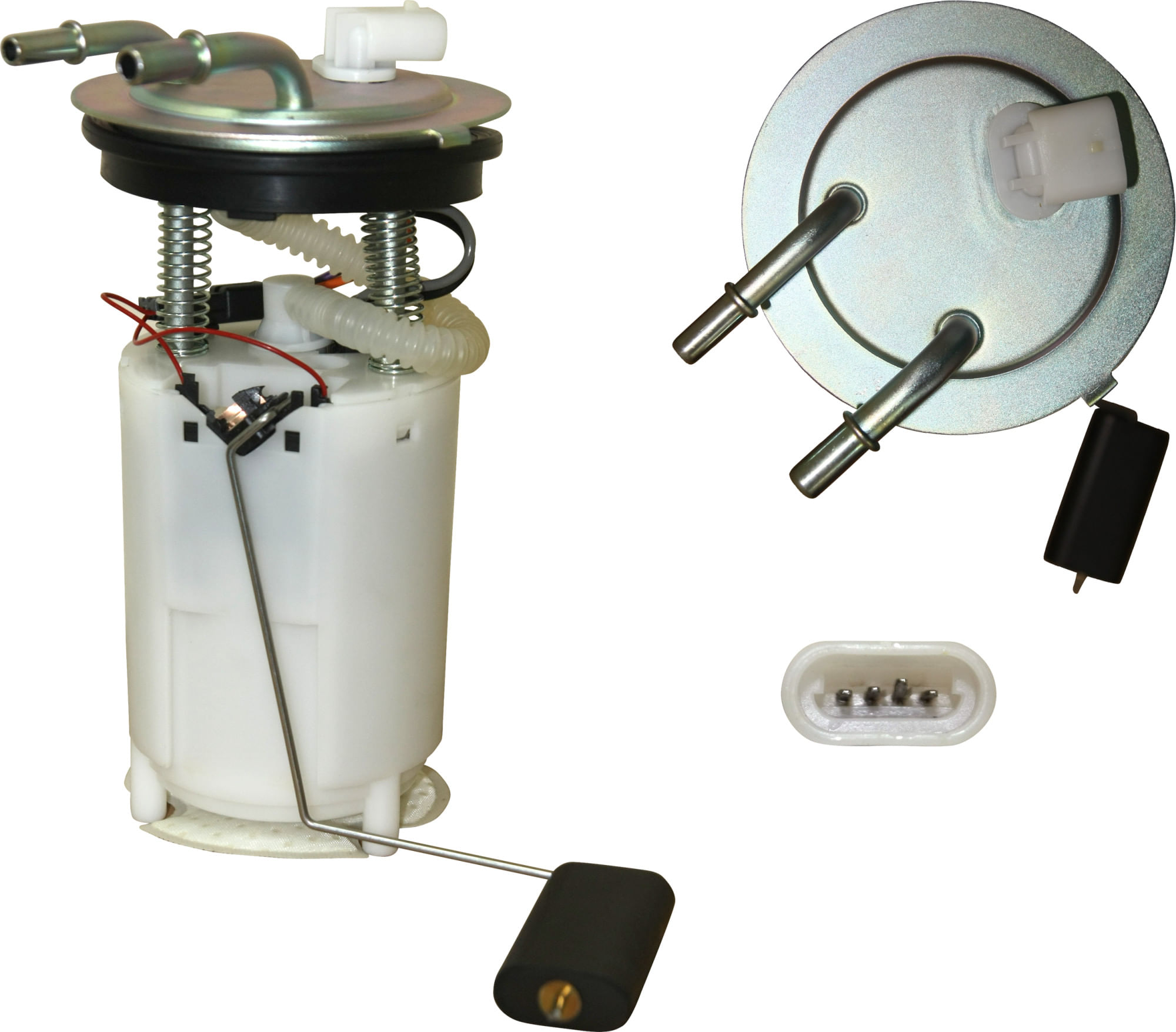 Modulo Bomba Combustible