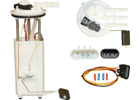 Modulo Bomba Combustible