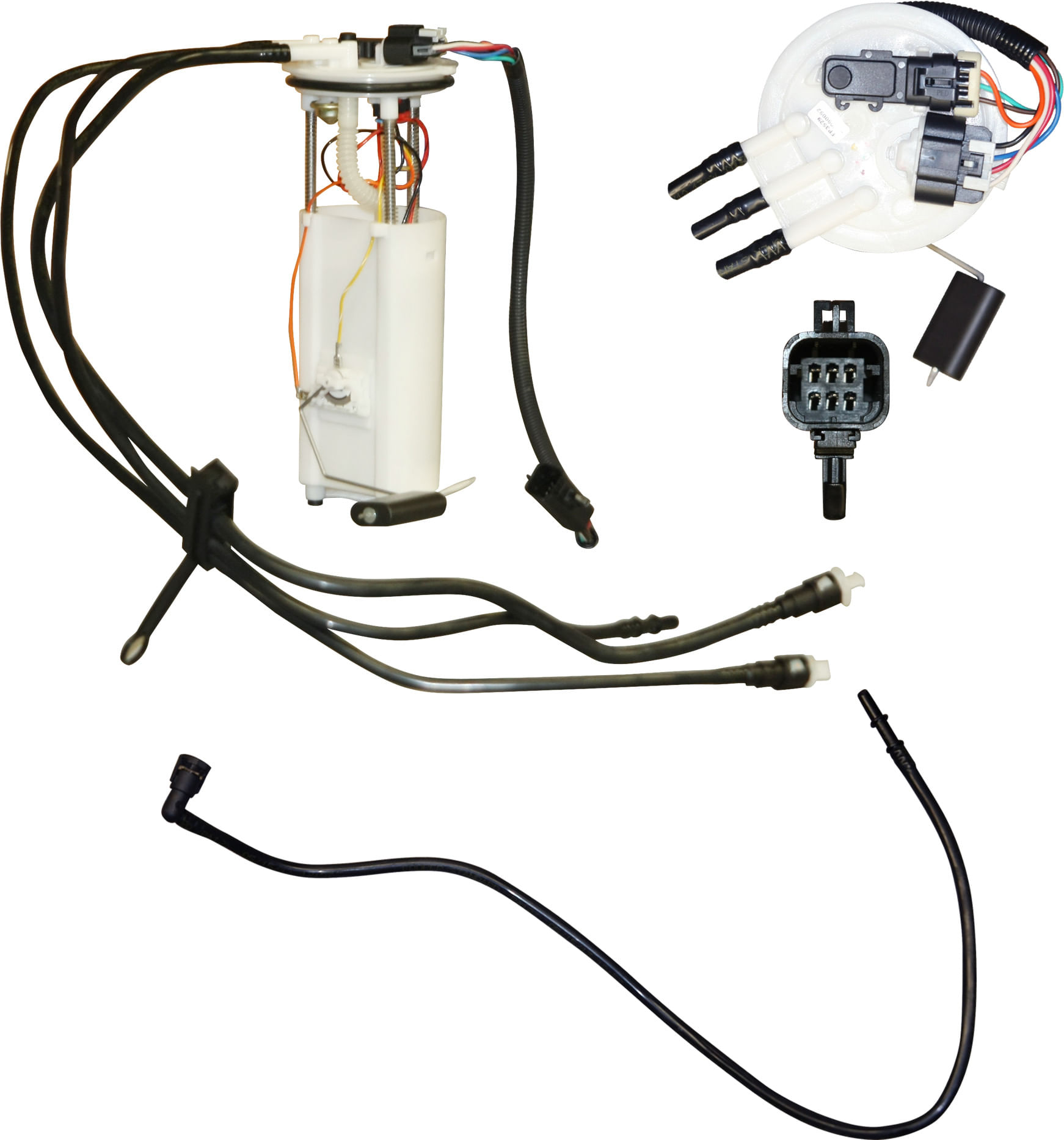 Modulo Bomba Combustible