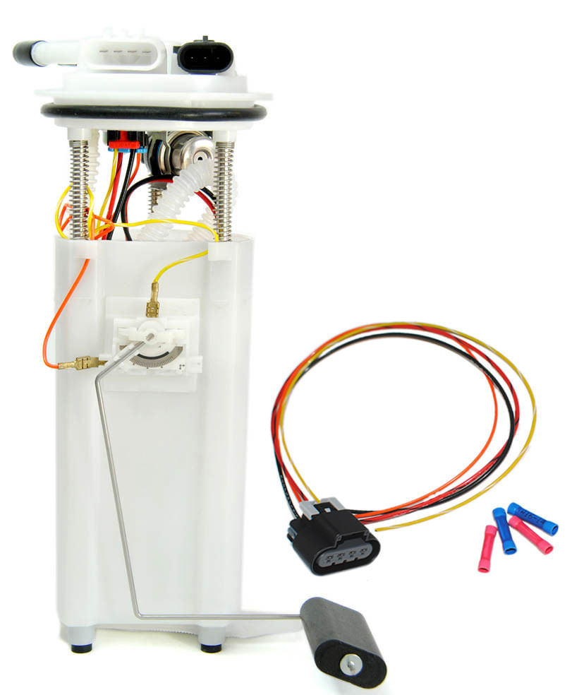 Modulo Bomba Combustible