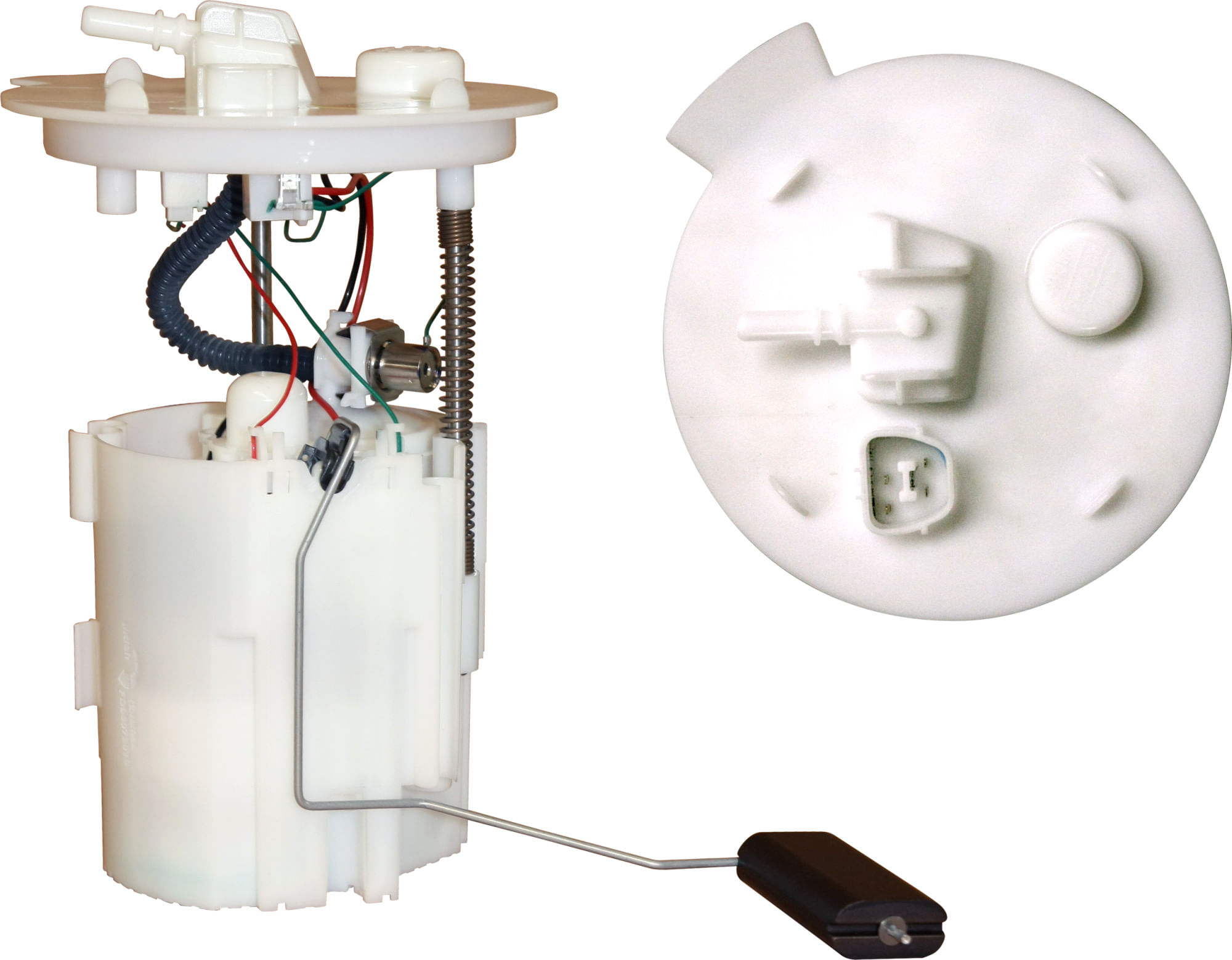 Modulo Bomba Combustible