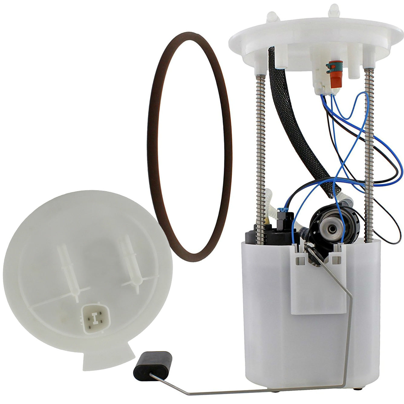Modulo Bomba Combustible