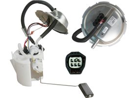 Modulo Bomba Combustible