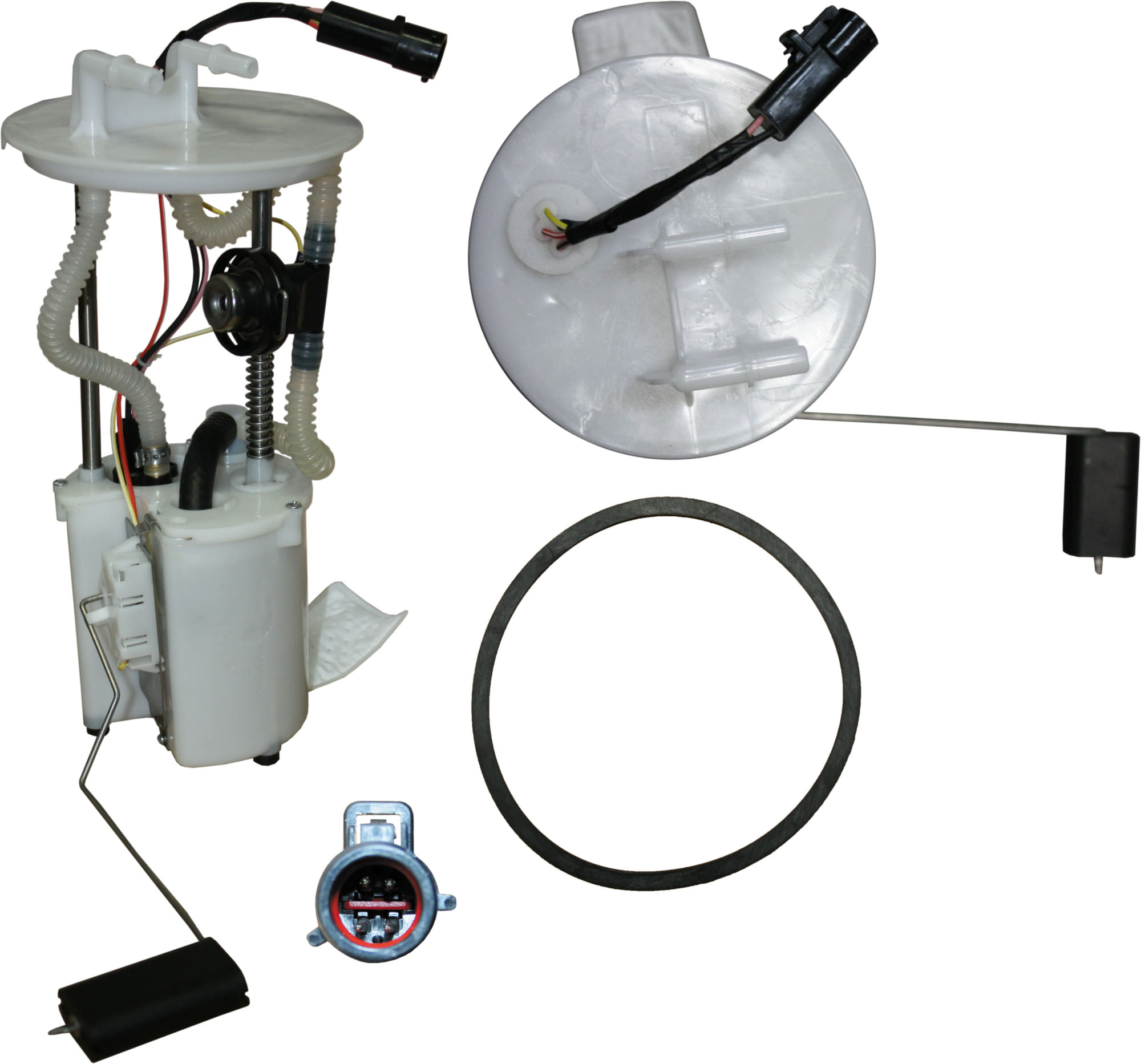 Modulo Bomba Combustible