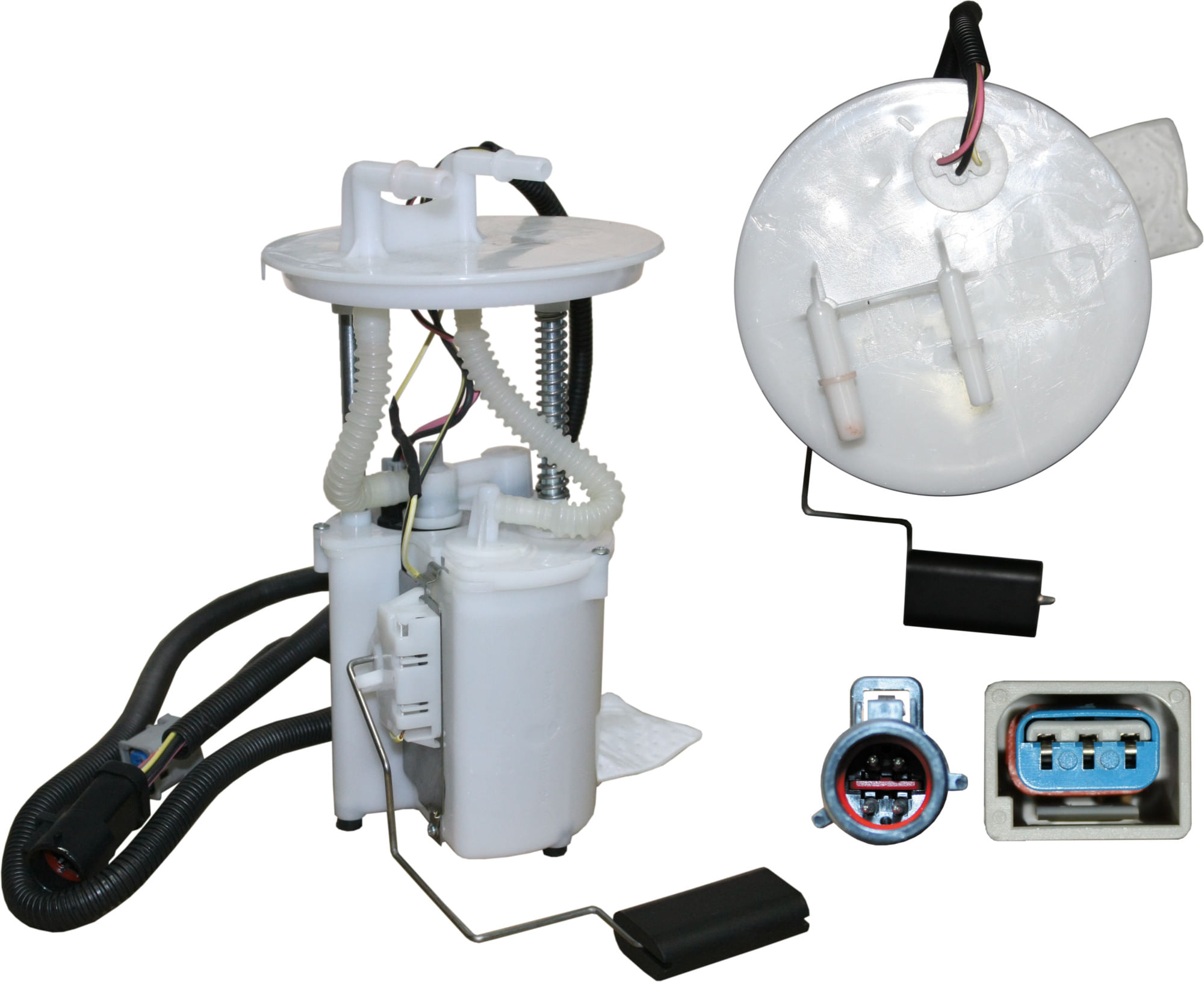 Modulo Bomba Combustible