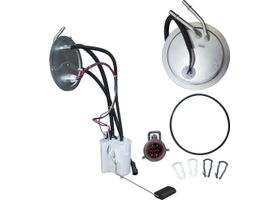 Modulo Bomba Combustible