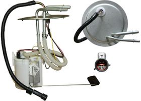 Modulo Bomba Combustible