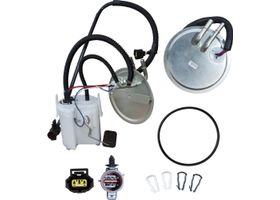 Modulo Bomba Combustible