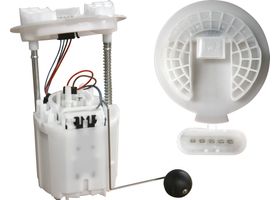 Modulo Bomba Combustible