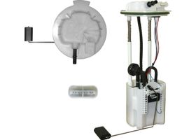 Modulo Bomba Combustible
