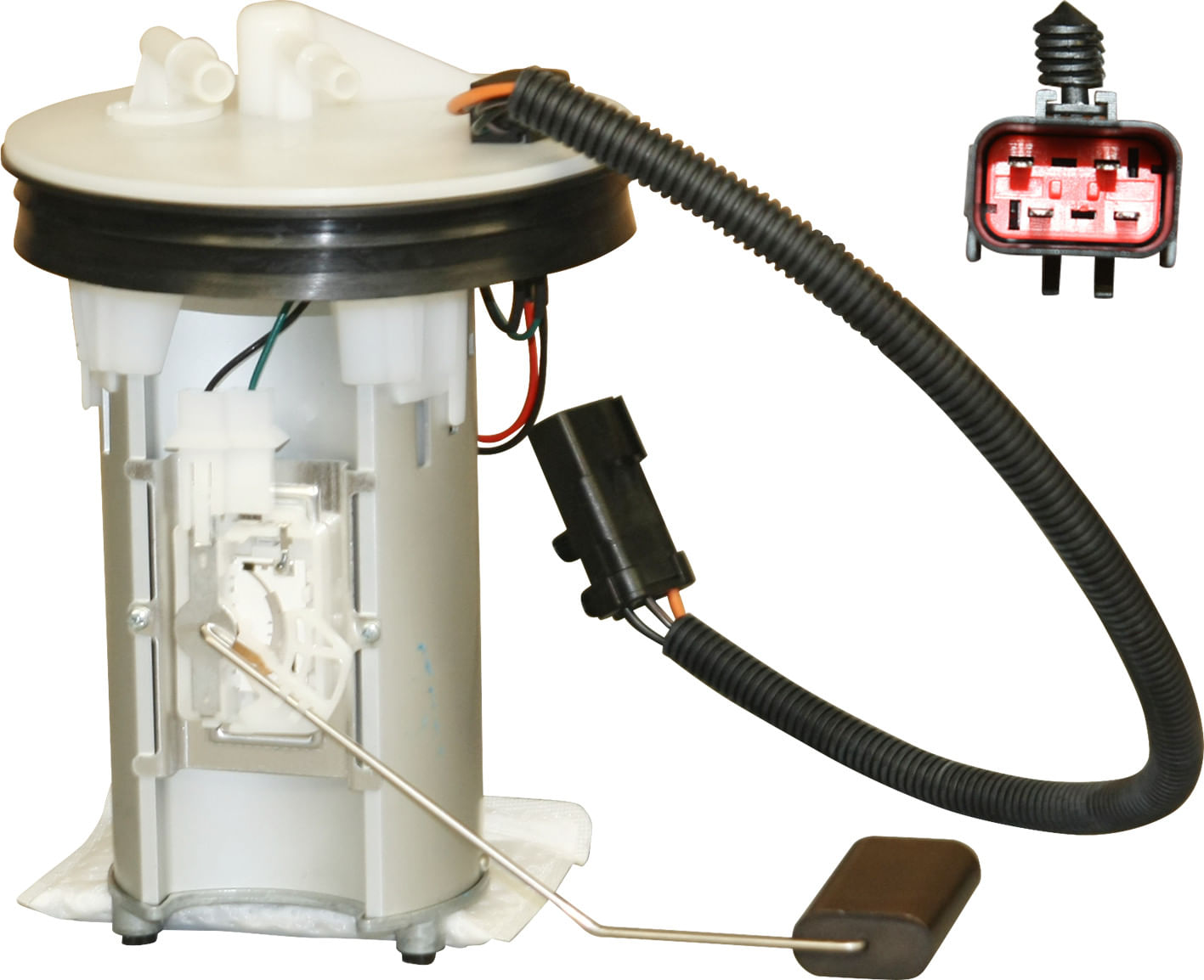 Modulo Bomba Combustible