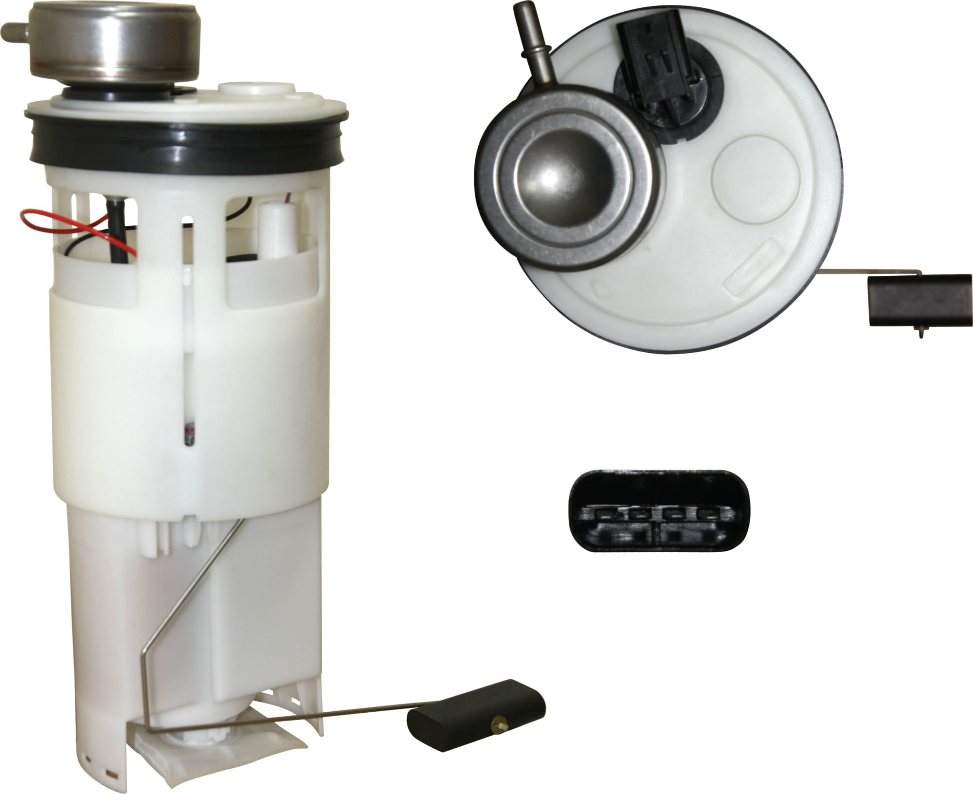 Modulo Bomba Combustible