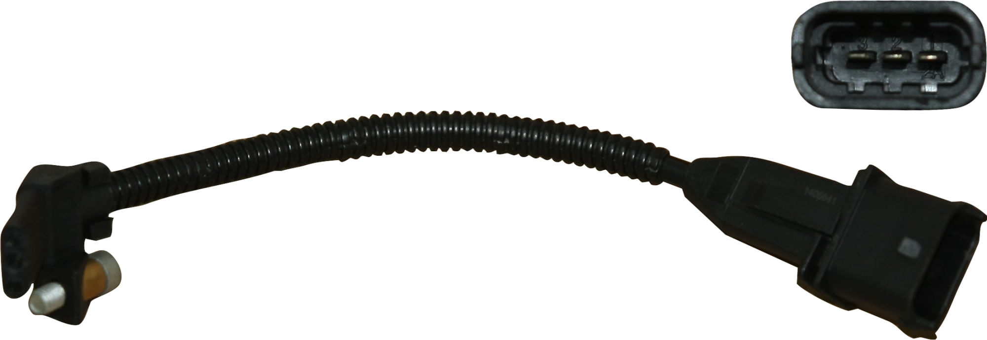 Sensor Cigüeñal Ckp