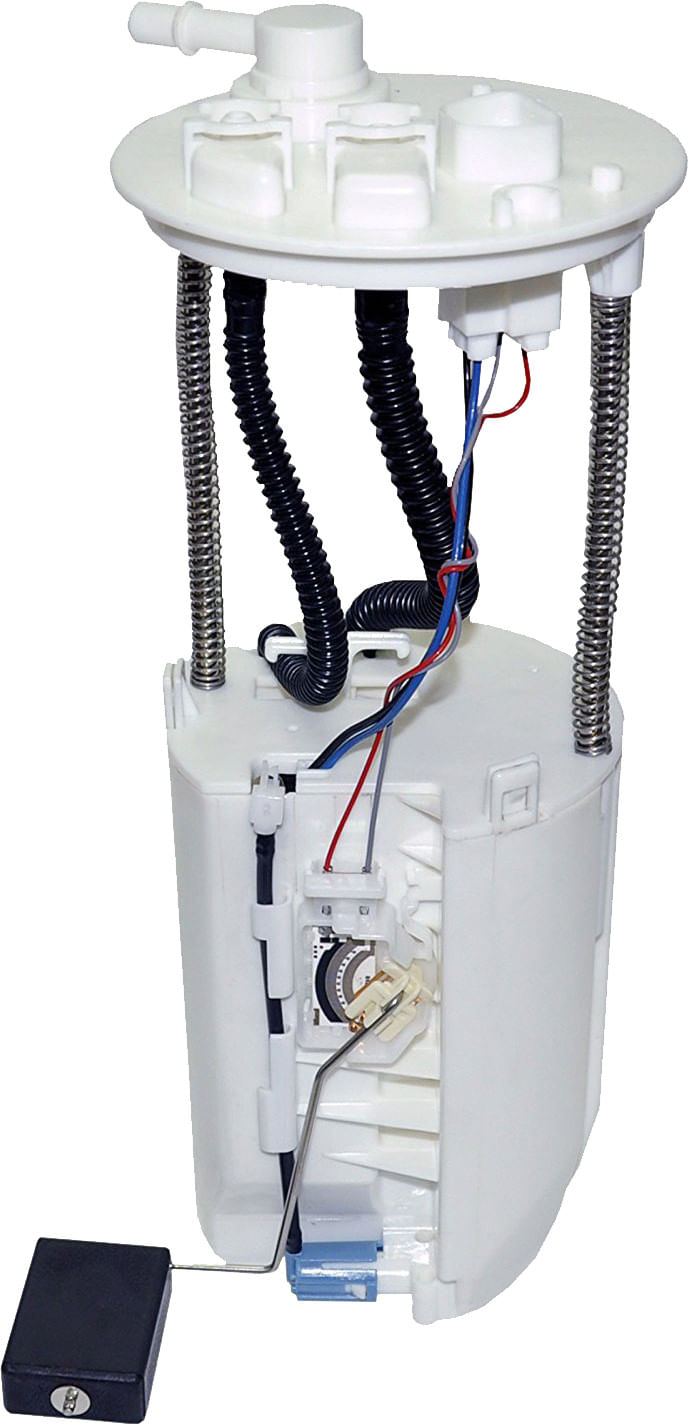Modulo Bomba Combustible