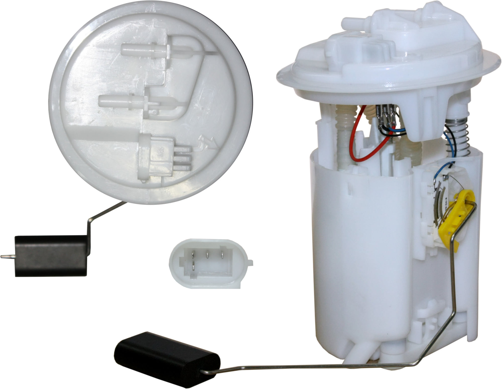 Modulo Bomba Combustible