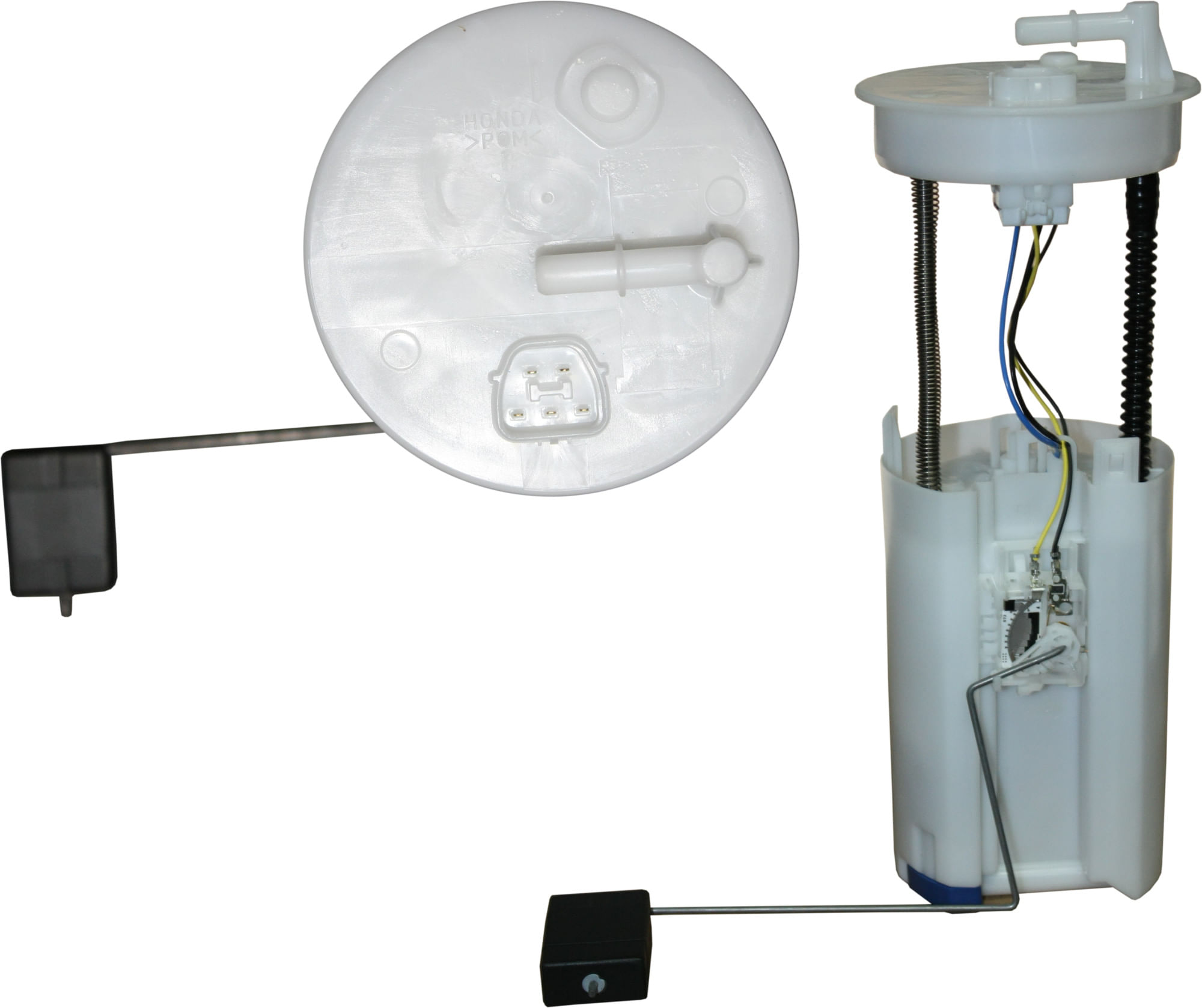Modulo Bomba Combustible