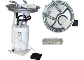 Modulo Bomba Combustible