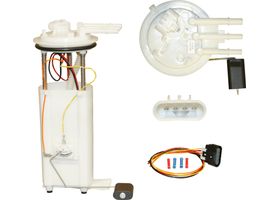Modulo Bomba Combustible