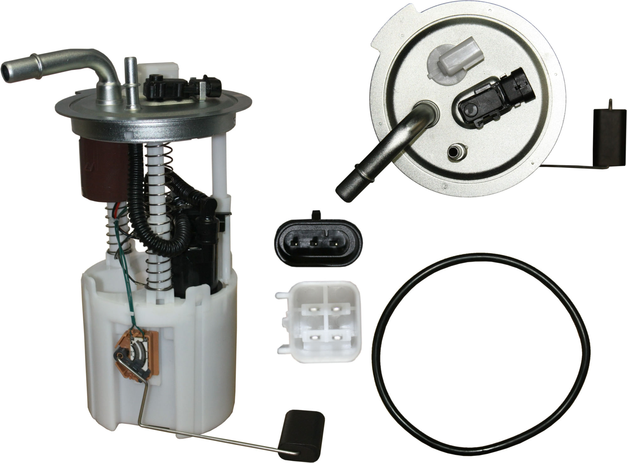 Modulo Bomba Combustible