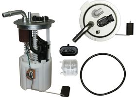 Modulo Bomba Combustible